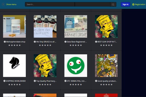 Kraken darknet